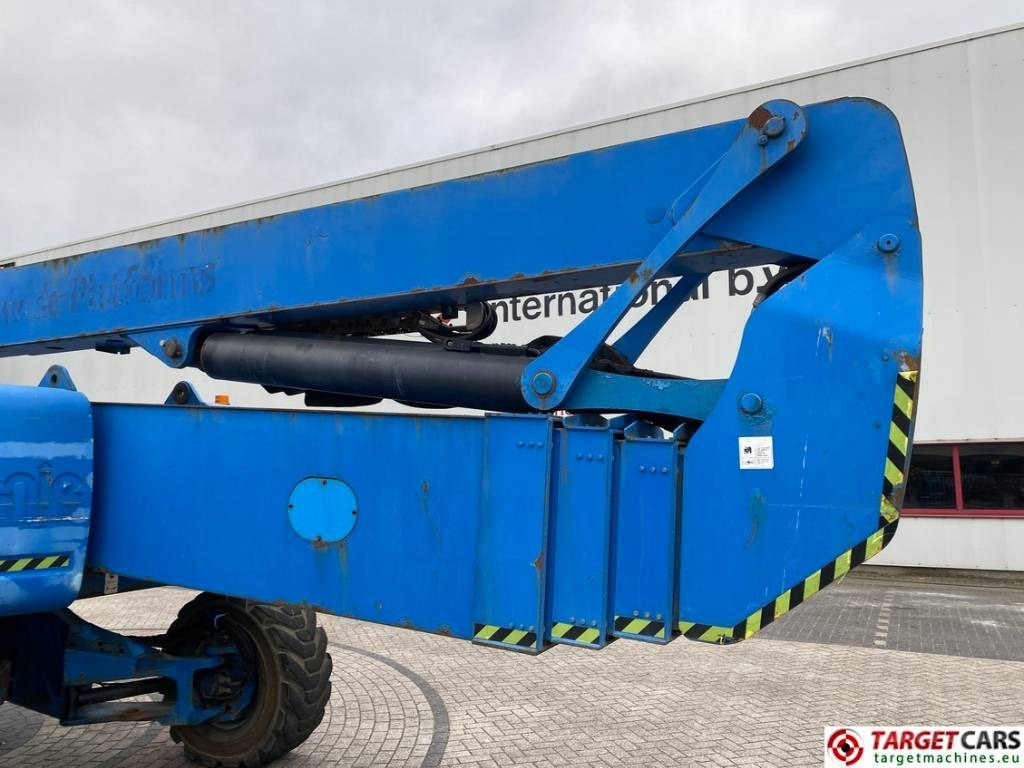 Plataforma articulada Genie Z-135/70 Articulated 4x4x4 Diesel Boom Lift 4315cm: foto 49