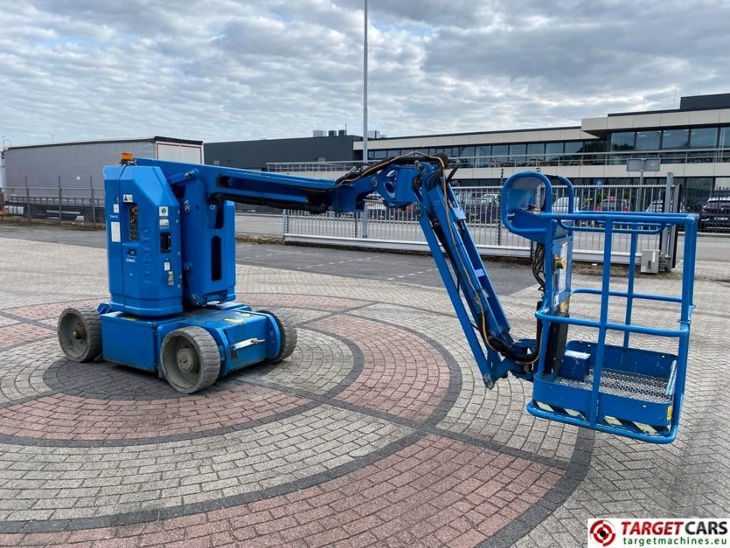 Genie Z-30/20N RJ Electric Articulated Boom Lift 1110cm - Plataforma articulada: foto 2 Genie Z-30/20N RJ Electric Articulated Boom Lift 1110cm - Plataforma articulada: foto 2
