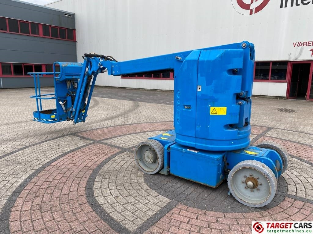 Genie Z-30/20N RJ Electric Articulated Boom Lift 1110cm - Plataforma articulada: foto 4 Genie Z-30/20N RJ Electric Articulated Boom Lift 1110cm - Plataforma articulada: foto 4