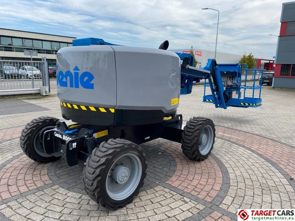 Genie Z-45/25J RT Diesel 4x4 Articulated Boom Lift 16M - Plataforma articulada: foto 3 Genie Z-45/25J RT Diesel 4x4 Articulated Boom Lift 16M - Plataforma articulada: foto 3