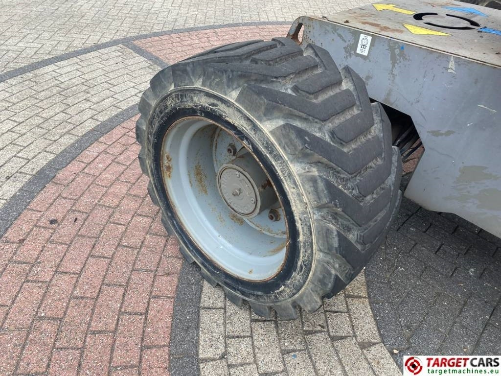 Plataforma articulada Genie Z-80/60 Articulated 4x4x4 Diesel Boom Lift 2577cm: foto 21