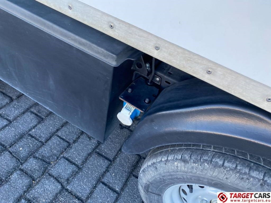 Carrinha de contentor, Carrinha elétrica Goupil G3 Electric UTV Closed Box Van: foto 19