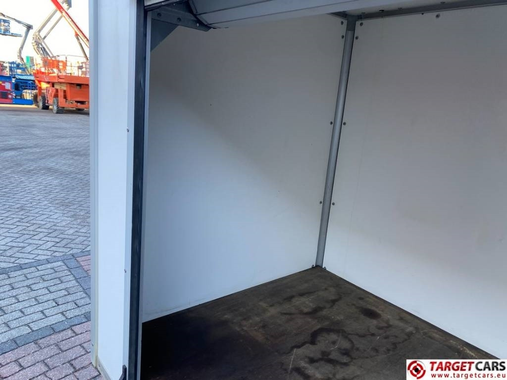 Carrinha de contentor, Carrinha elétrica Goupil G3 Electric UTV Closed Box Van: foto 14