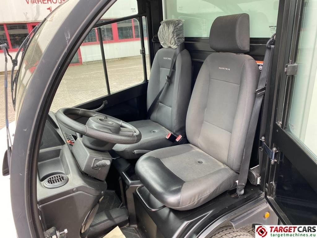 Goupil G4 Electric UTV Closed Box Van - Carrinha de contentor, Carrinha elétrica: foto 5 Goupil G4 Electric UTV Closed Box Van - Carrinha de contentor, Carrinha elétrica: foto 5