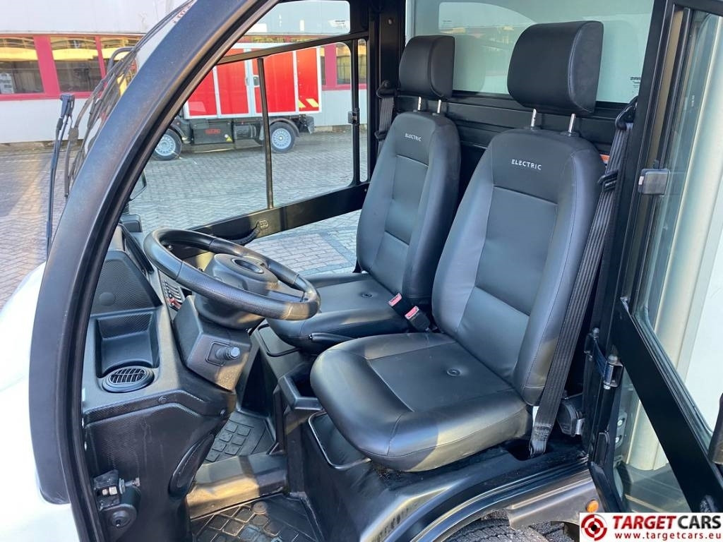 Goupil G4 Electric UTV Closed Box Van - Carrinha de contentor, Carrinha elétrica: foto 5 Goupil G4 Electric UTV Closed Box Van - Carrinha de contentor, Carrinha elétrica: foto 5