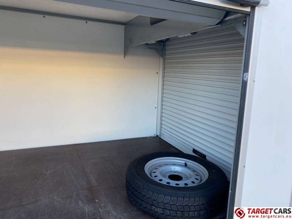 Carrinha de contentor, Carrinha elétrica Goupil G4 Electric UTV Closed Box Van: foto 12