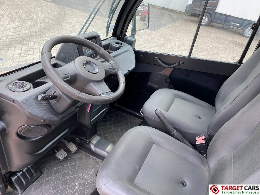 Goupil G4 Electric UTV Open Platform Utility Van - Veículo utilitário elétrico: foto 5 Goupil G4 Electric UTV Open Platform Utility Van - Veículo utilitário elétrico: foto 5