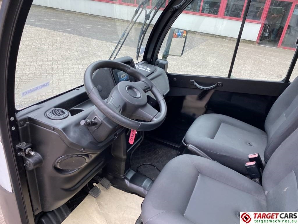 Goupil G4 Electric UTV Utility Closed Box Van - Carrinha de contentor, Carrinha elétrica: foto 5 Goupil G4 Electric UTV Utility Closed Box Van - Carrinha de contentor, Carrinha elétrica: foto 5