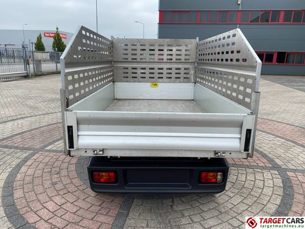 Goupil G5 HyBrid UTV Vehicle Tipper Kipper Utility DEFECT - Carrinha basculante: foto 5 Goupil G5 HyBrid UTV Vehicle Tipper Kipper Utility DEFECT - Carrinha basculante: foto 5