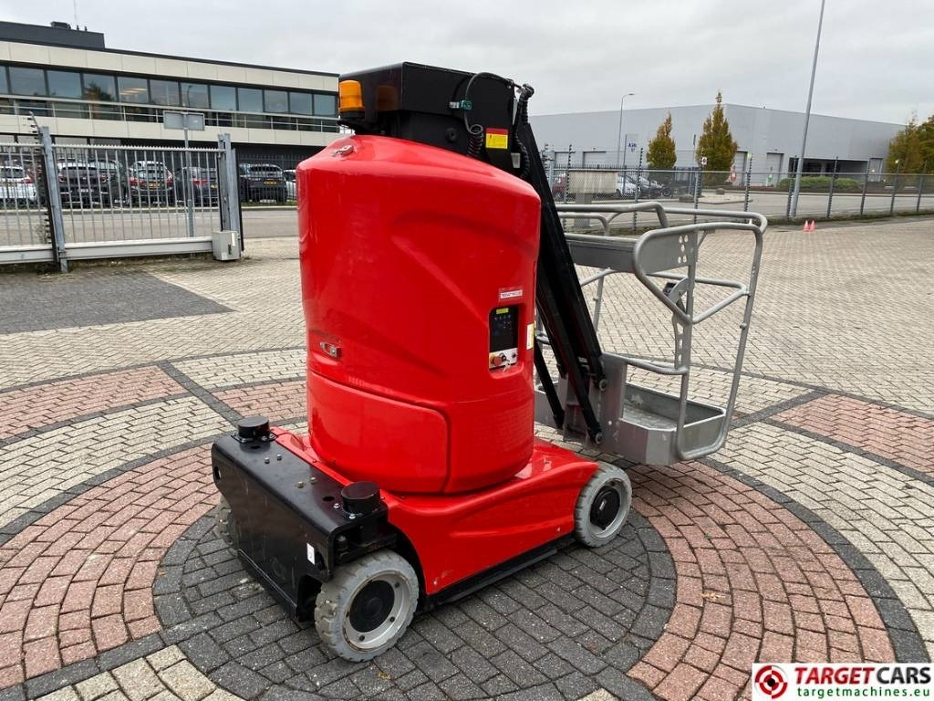 Hangcha HV110D Electric Vertical Mast Work Lift 1122cm - Plataforma de mastro vertical: foto 3 Hangcha HV110D Electric Vertical Mast Work Lift 1122cm - Plataforma de mastro vertical: foto 3