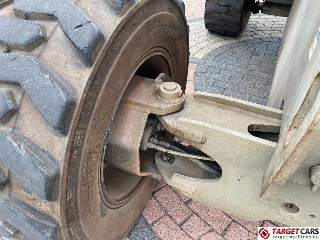 Plataforma telescópica Haulotte HT23RTJ Telescopic 4x4x4 Diesel Boom Lift 2260cm: foto 35 Plataforma telescópica Haulotte HT23RTJ Telescopic 4x4x4 Diesel Boom Lift 2260cm: foto 35