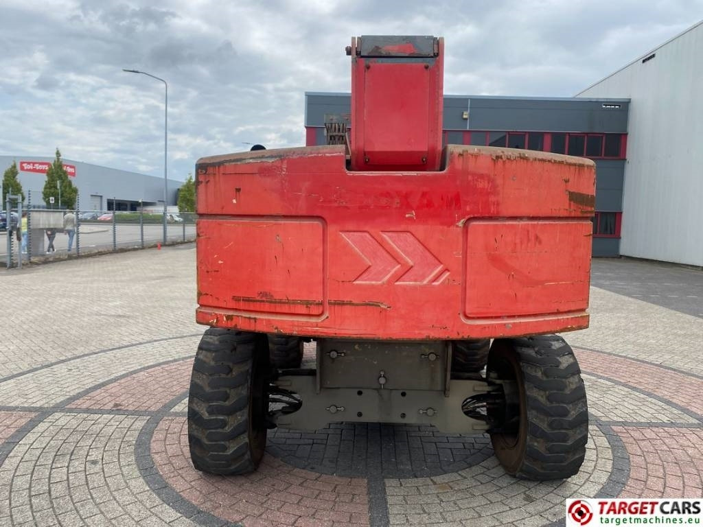 Plataforma telescópica Haulotte HT23RTJ Telescopic 4x4x4 Diesel Boom Lift 2260cm: foto 45 Plataforma telescópica Haulotte HT23RTJ Telescopic 4x4x4 Diesel Boom Lift 2260cm: foto 45