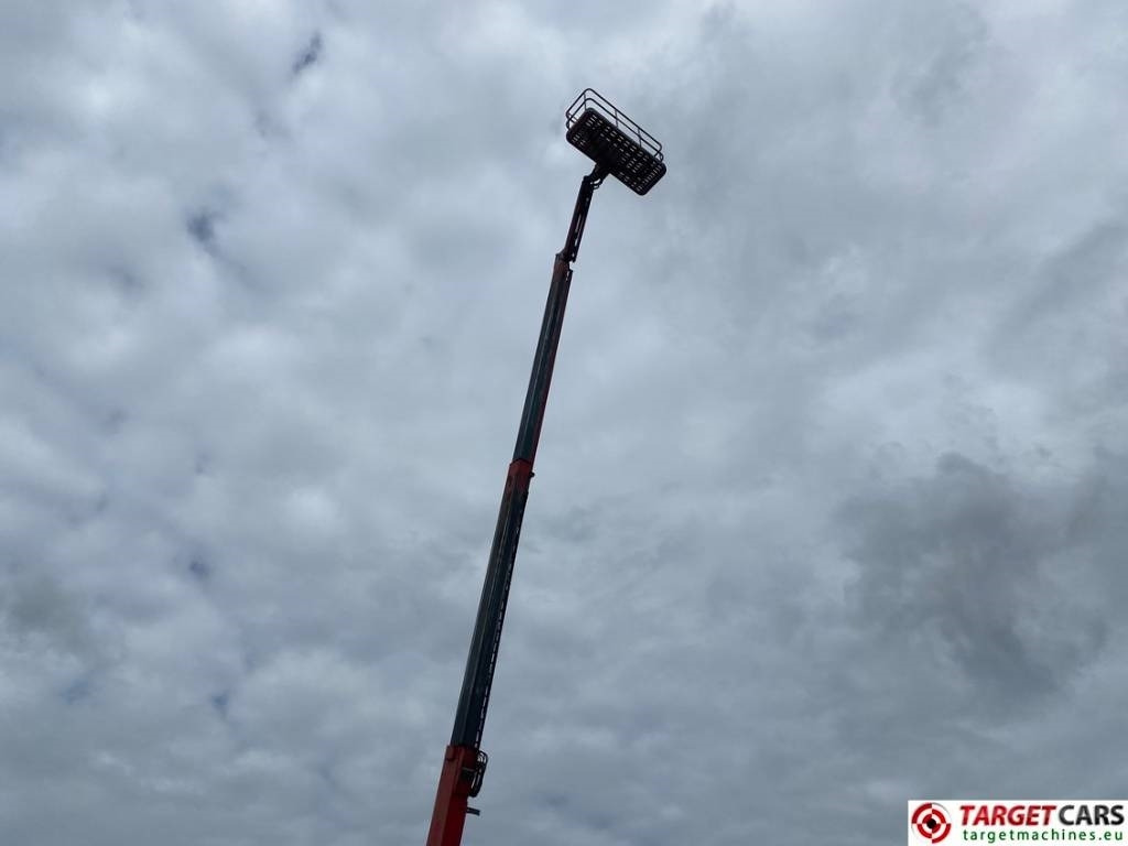 Plataforma telescópica Haulotte HT23RTJ Telescopic 4x4x4 Diesel Boom Lift 2260cm: foto 31 Plataforma telescópica Haulotte HT23RTJ Telescopic 4x4x4 Diesel Boom Lift 2260cm: foto 31