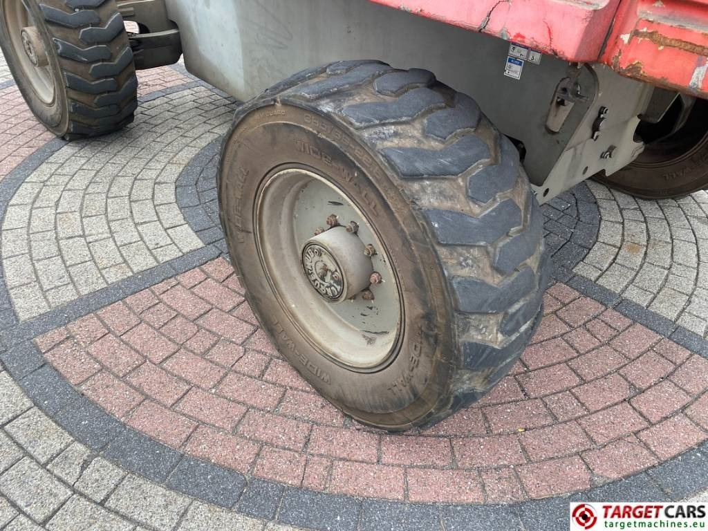 Plataforma telescópica Haulotte HT23RTJ Telescopic 4x4x4 Diesel Boom Lift 2260cm: foto 26 Plataforma telescópica Haulotte HT23RTJ Telescopic 4x4x4 Diesel Boom Lift 2260cm: foto 26