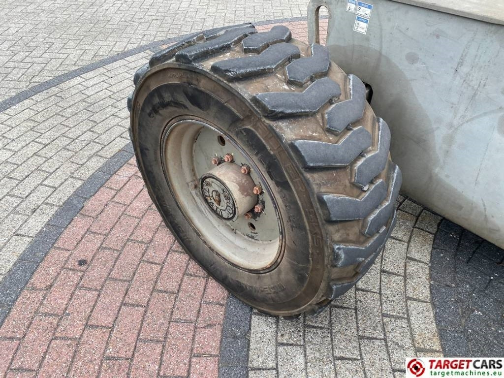 Plataforma telescópica Haulotte HT23RTJ Telescopic 4x4x4 Diesel Boom Lift 2260cm: foto 23 Plataforma telescópica Haulotte HT23RTJ Telescopic 4x4x4 Diesel Boom Lift 2260cm: foto 23