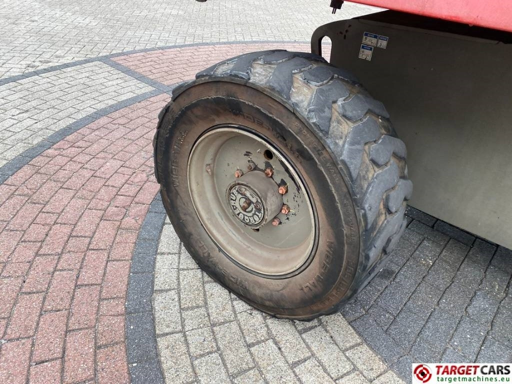 Plataforma telescópica Haulotte HT23RTJ Telescopic 4x4x4 Diesel Boom Lift 2260cm: foto 25 Plataforma telescópica Haulotte HT23RTJ Telescopic 4x4x4 Diesel Boom Lift 2260cm: foto 25