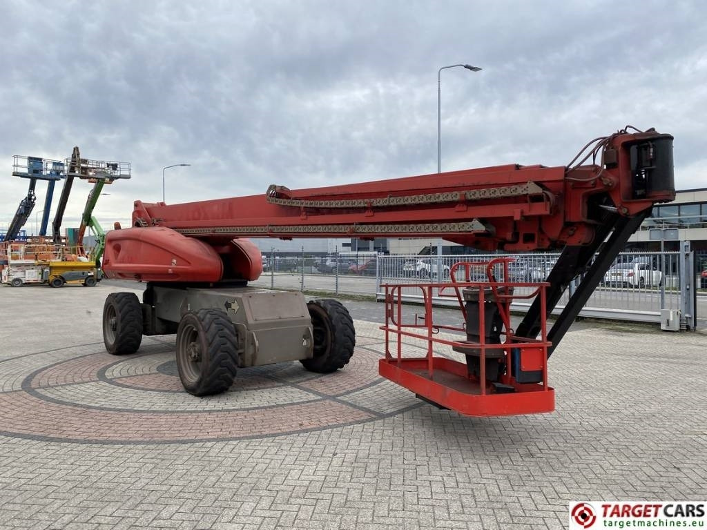 JLG 1200SJP Telescopic 4x4x4 Diesel Boom Lift 3873cm - Plataforma telescópica: foto 2 JLG 1200SJP Telescopic 4x4x4 Diesel Boom Lift 3873cm - Plataforma telescópica: foto 2