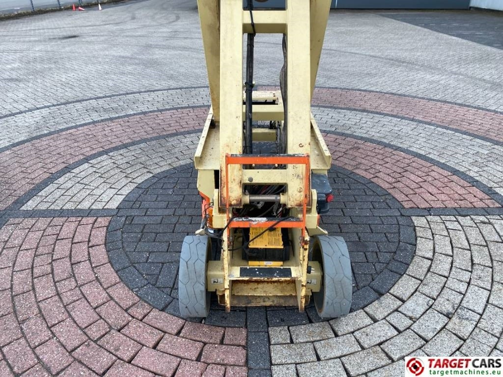 Plataforma de Tijera/ Plataforma de tesoura JLG 2632ES Electric Scissor Work Lift 977cm: foto 27