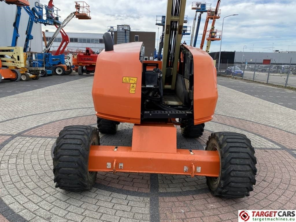 Plataforma articulada JLG 520AJ Articulated 4x4 Diesel Boom Work Lift 1800cm: foto 30