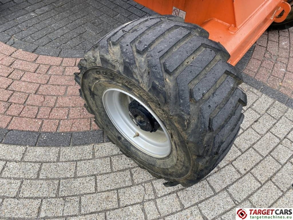 Plataforma articulada JLG 520AJ Articulated 4x4 Diesel Boom Work Lift 1800cm: foto 22
