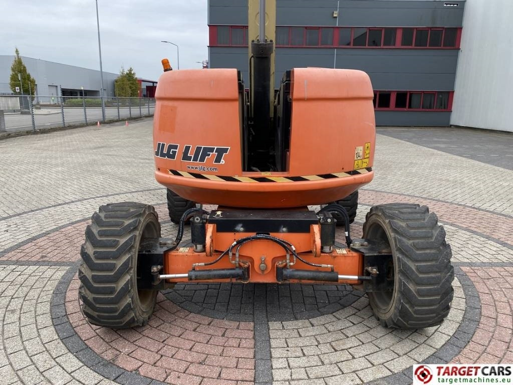 Plataforma articulada JLG 600AJ Articulated 4x4 Diesel Boom Work Lift 2047cm: foto 33 Plataforma articulada JLG 600AJ Articulated 4x4 Diesel Boom Work Lift 2047cm: foto 33