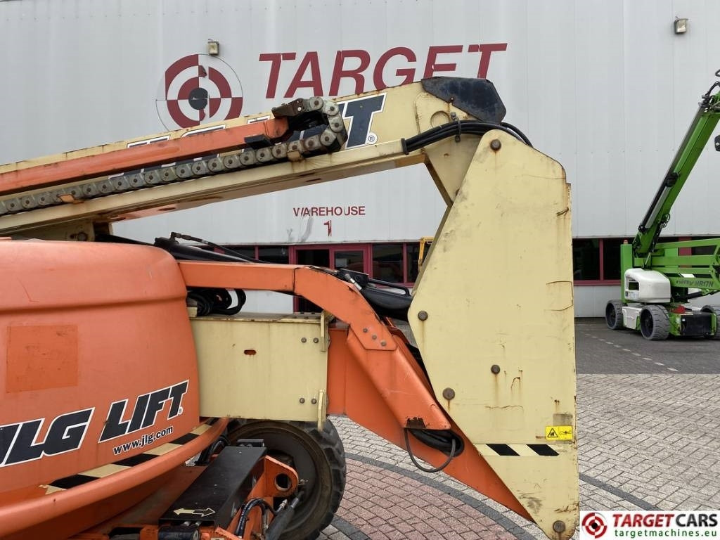 Plataforma articulada JLG 600AJ Articulated 4x4 Diesel Boom Work Lift 2047cm: foto 28 Plataforma articulada JLG 600AJ Articulated 4x4 Diesel Boom Work Lift 2047cm: foto 28