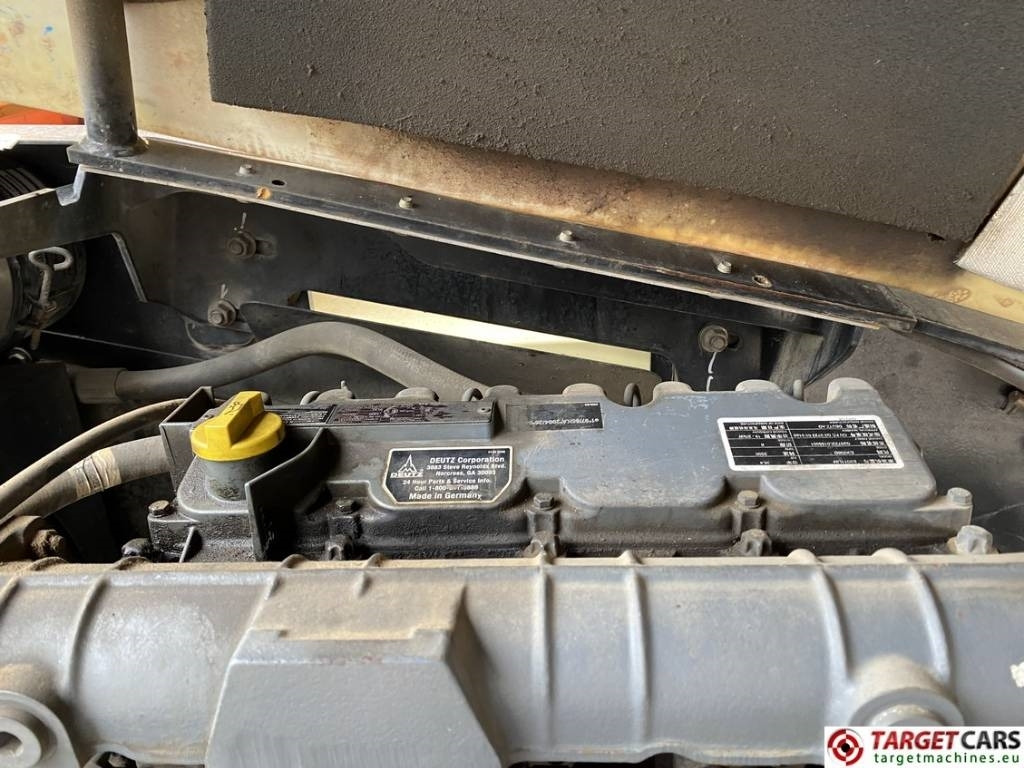 Plataforma articulada JLG 600AJ Articulated 4x4 Diesel Boom Work Lift 2047cm: foto 16 Plataforma articulada JLG 600AJ Articulated 4x4 Diesel Boom Work Lift 2047cm: foto 16