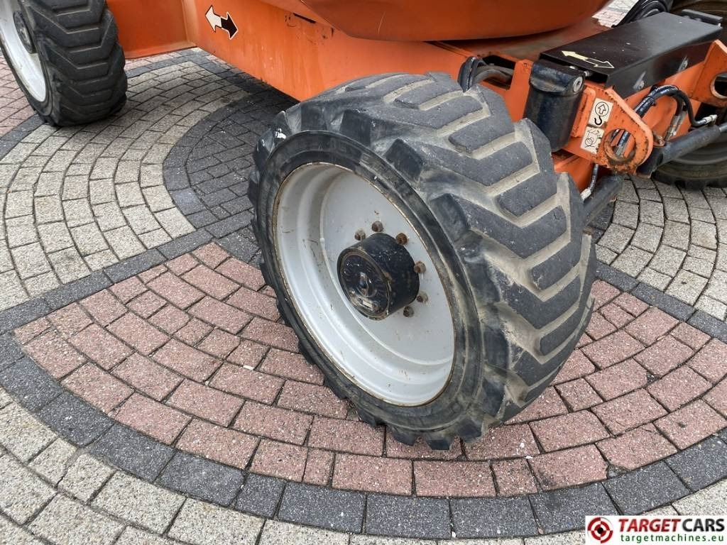 Plataforma articulada JLG 600AJ Articulated 4x4 Diesel Boom Work Lift 2047cm: foto 24 Plataforma articulada JLG 600AJ Articulated 4x4 Diesel Boom Work Lift 2047cm: foto 24