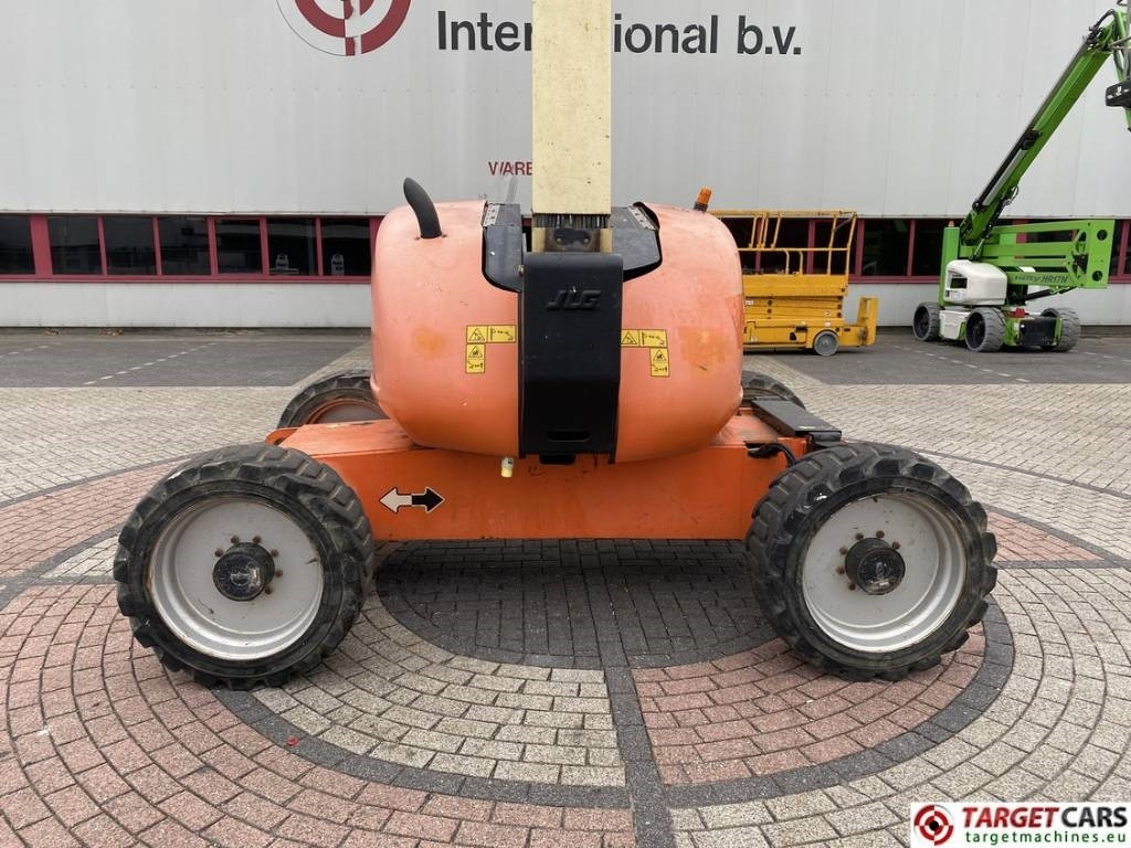 Plataforma articulada JLG 600AJ Articulated 4x4 Diesel Boom Work Lift 2047cm: foto 34 Plataforma articulada JLG 600AJ Articulated 4x4 Diesel Boom Work Lift 2047cm: foto 34