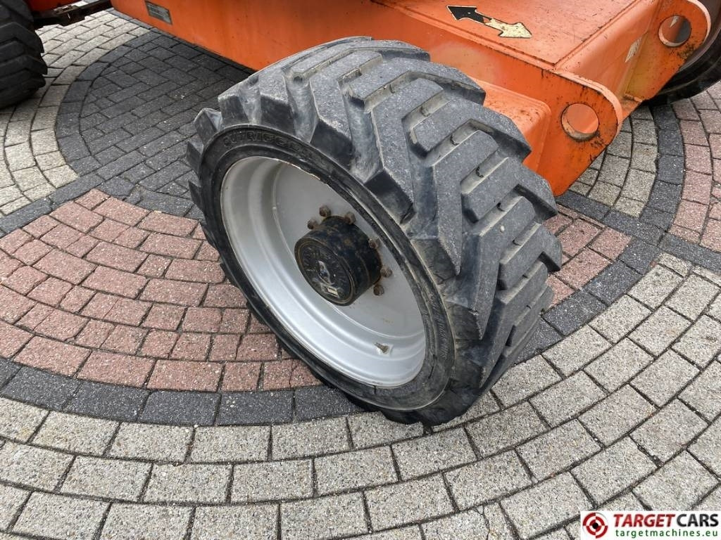 Plataforma articulada JLG 600AJ Articulated 4x4 Diesel Boom Work Lift 2047cm: foto 22 Plataforma articulada JLG 600AJ Articulated 4x4 Diesel Boom Work Lift 2047cm: foto 22