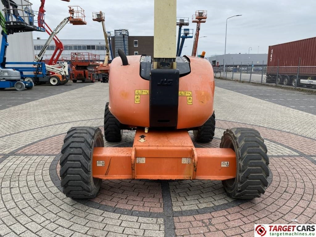 Plataforma articulada JLG 600AJ Articulated 4x4 Diesel Boom Work Lift 2047cm: foto 31 Plataforma articulada JLG 600AJ Articulated 4x4 Diesel Boom Work Lift 2047cm: foto 31