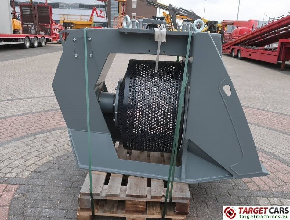 Kinshofer DKS15HD Screening 80cm Bucket 8~15T Unused - Balde para Máquina de construção: foto 2 Kinshofer DKS15HD Screening 80cm Bucket 8~15T Unused - Balde para Máquina de construção: foto 2