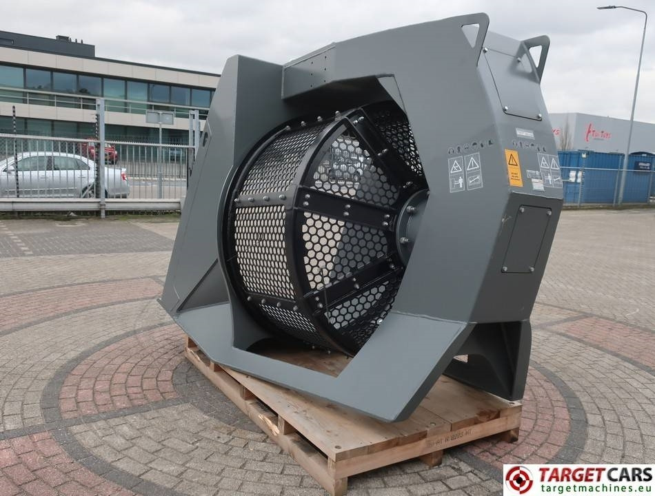 Kinshofer DKS40HD Screening 160cm Bucket 22~40T UNUSED - Balde para Máquina de construção: foto 5 Kinshofer DKS40HD Screening 160cm Bucket 22~40T UNUSED - Balde para Máquina de construção: foto 5