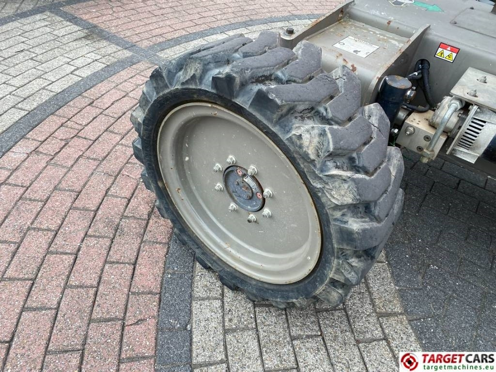 Plataforma articulada Niftylift HR21D Diesel 4x4 Articulated Boom Work Lift 2080cm: foto 21