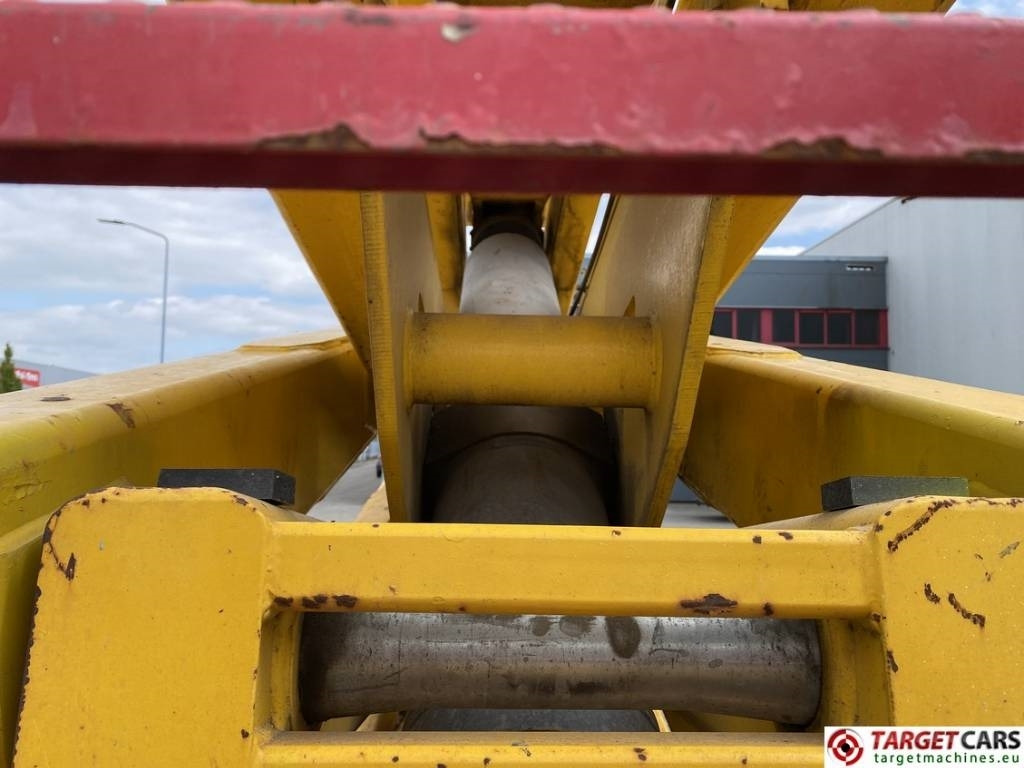 Plataforma de Tijera/ Plataforma de tesoura PB-Lift S225-12ES Electric Scissor Work Lift 2250cm: foto 45 Plataforma de Tijera/ Plataforma de tesoura PB-Lift S225-12ES Electric Scissor Work Lift 2250cm: foto 45