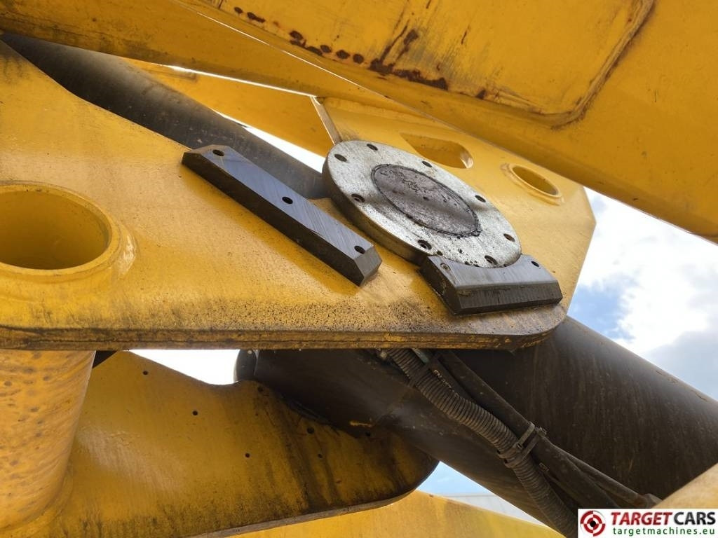 Plataforma de Tijera/ Plataforma de tesoura PB-Lift S225-12ES Electric Scissor Work Lift 2250cm: foto 46 Plataforma de Tijera/ Plataforma de tesoura PB-Lift S225-12ES Electric Scissor Work Lift 2250cm: foto 46