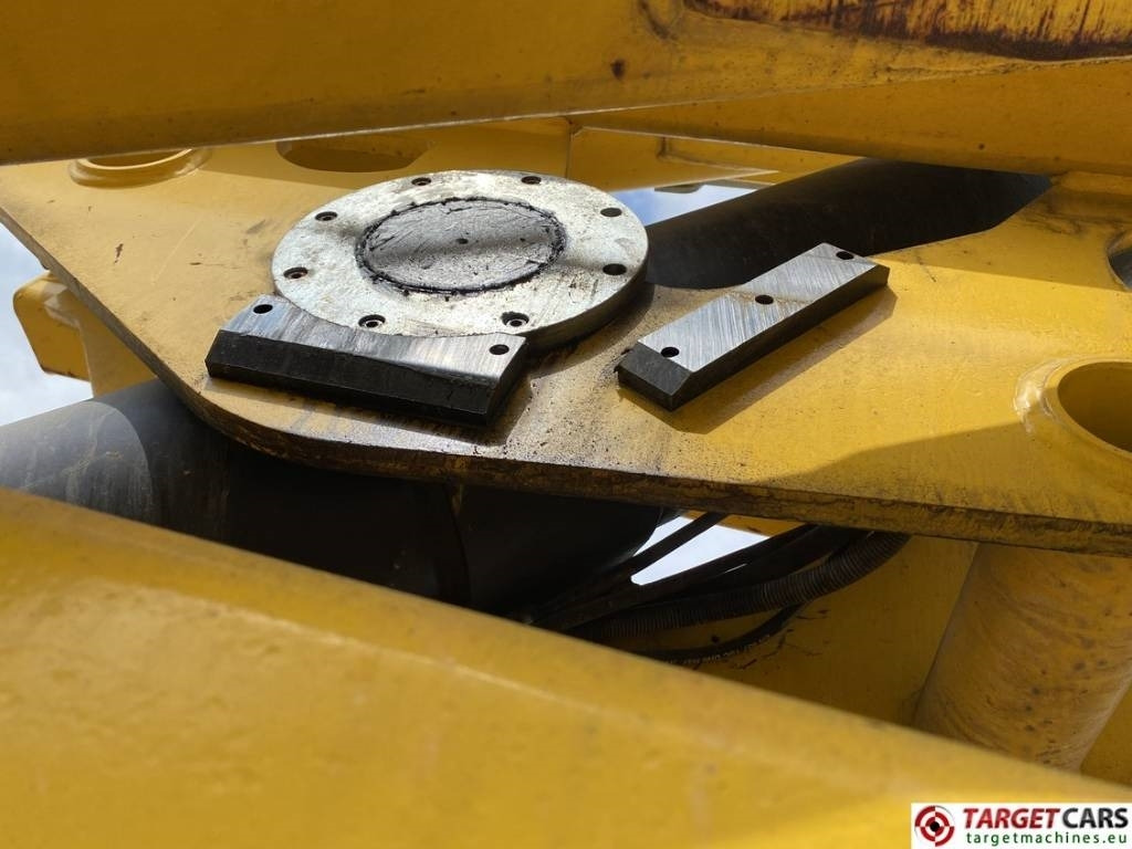 Plataforma de Tijera/ Plataforma de tesoura PB-Lift S225-12ES Electric Scissor Work Lift 2250cm: foto 47 Plataforma de Tijera/ Plataforma de tesoura PB-Lift S225-12ES Electric Scissor Work Lift 2250cm: foto 47