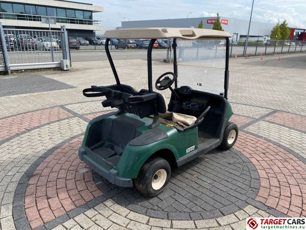 Textron RXV FLT ELECTRIC GOLF CAR DEFECT / INCOMPLETE - Carrinho de golfe: foto 4 Textron RXV FLT ELECTRIC GOLF CAR DEFECT / INCOMPLETE - Carrinho de golfe: foto 4