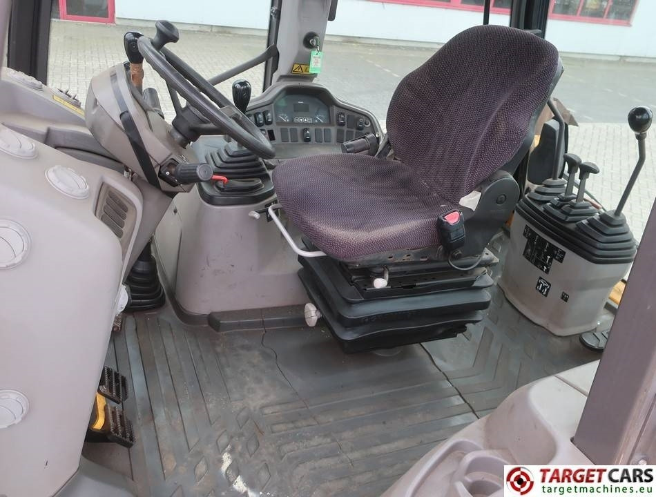 Volvo BL60B Backhoe 4x4 Loader - Retroescavadeira: foto 5 Volvo BL60B Backhoe 4x4 Loader - Retroescavadeira: foto 5