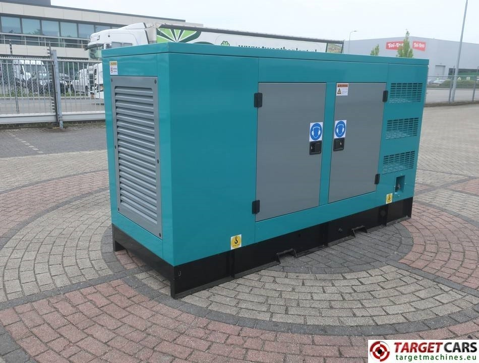 Xidong XDT-150KW Diesel 187.5KVA Generator 400/230 - Gerador elétrico: foto 4 Xidong XDT-150KW Diesel 187.5KVA Generator 400/230 - Gerador elétrico: foto 4