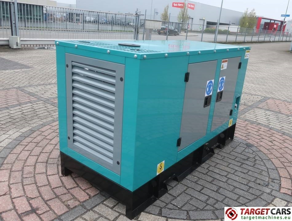Xidong XDT-30KW Diesel 37.5KVA Generator 400/230V - Gerador elétrico: foto 4 Xidong XDT-30KW Diesel 37.5KVA Generator 400/230V - Gerador elétrico: foto 4