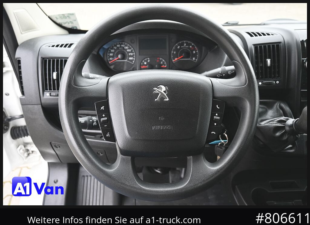 Locação financeira de PEUGEOT Boxer Doka Kipper, AHK, Klima, Standheizung PEUGEOT Boxer Doka Kipper, AHK, Klima, Standheizung: foto 6 Locação financeira de PEUGEOT Boxer Doka Kipper, AHK, Klima, Standheizung PEUGEOT Boxer Doka Kipper, AHK, Klima, Standheizung: foto 6