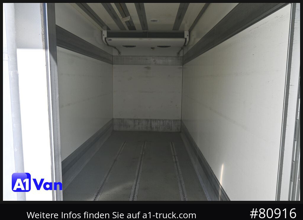 IVECO Daily 70C17 Kühlkoffer, Carrier, RFK, Klima - Carrinha frigorífica: foto 3 IVECO Daily 70C17 Kühlkoffer, Carrier, RFK, Klima - Carrinha frigorífica: foto 3