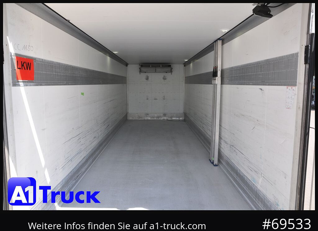 IVECO Stralis 420 Kühlzug Durchladbar Carrier Schmitz - Camião frigorífico: foto 2 IVECO Stralis 420 Kühlzug Durchladbar Carrier Schmitz - Camião frigorífico: foto 2