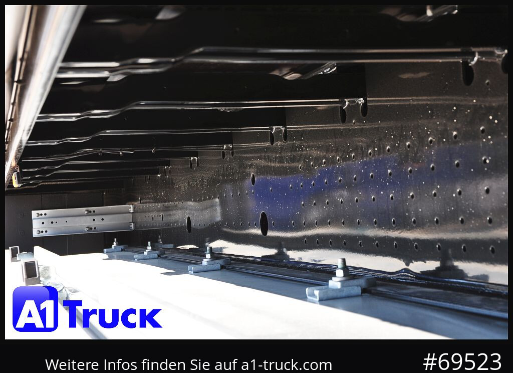 KRONE 5 x SD Tautliner, mit TPMS, NEU, sofort verfügbar, - Semi-reboque de lona: foto 3 KRONE 5 x SD Tautliner, mit TPMS, NEU, sofort verfügbar, - Semi-reboque de lona: foto 3