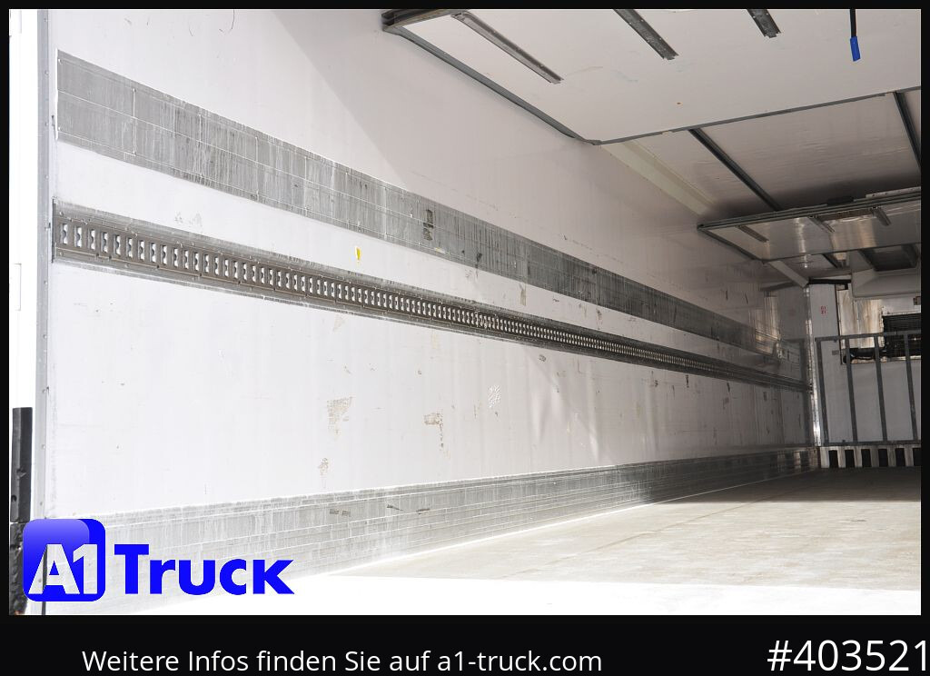 LAMBERT LVFS3, Thermo King, Bitemp., Liftachse, - Semi-reboque frigorífico: foto 3 LAMBERT LVFS3, Thermo King, Bitemp., Liftachse, - Semi-reboque frigorífico: foto 3