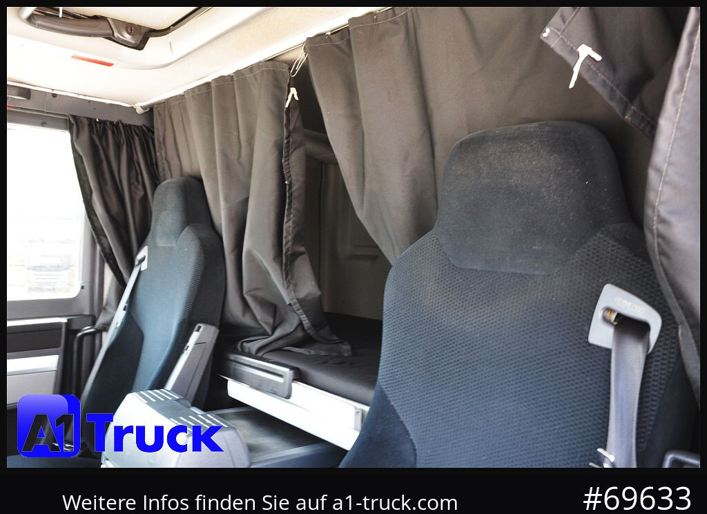 MAN 18.400 TGX, Autotransporter Kässbohrer, - Camião transporte de veículos: foto 4 MAN 18.400 TGX, Autotransporter Kässbohrer, - Camião transporte de veículos: foto 4