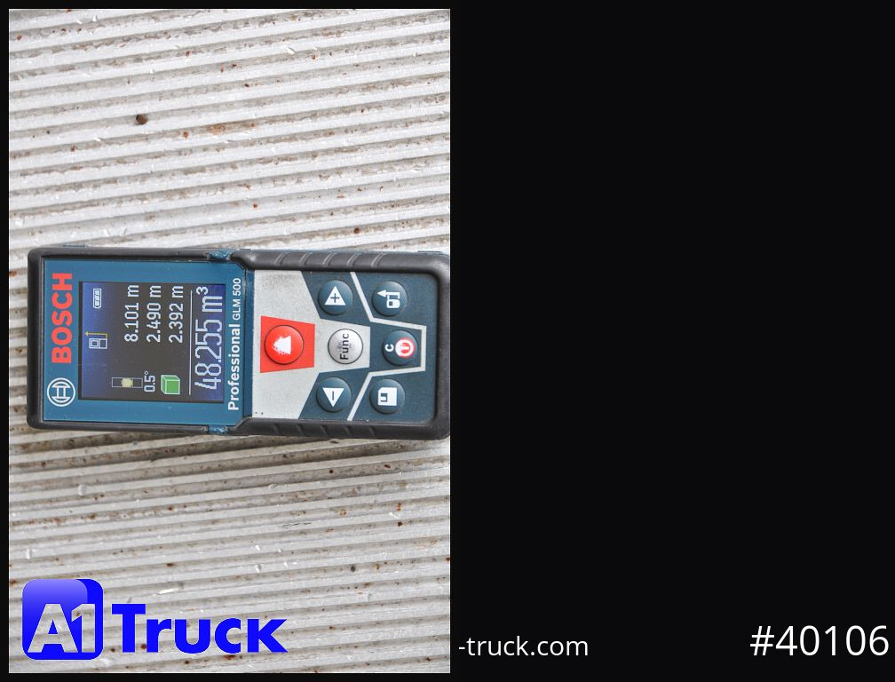 MAN TGS 26.440, Carrier 850 Rolltor+ LBW, Lift - Camião frigorífico: foto 5 MAN TGS 26.440, Carrier 850 Rolltor+ LBW, Lift - Camião frigorífico: foto 5