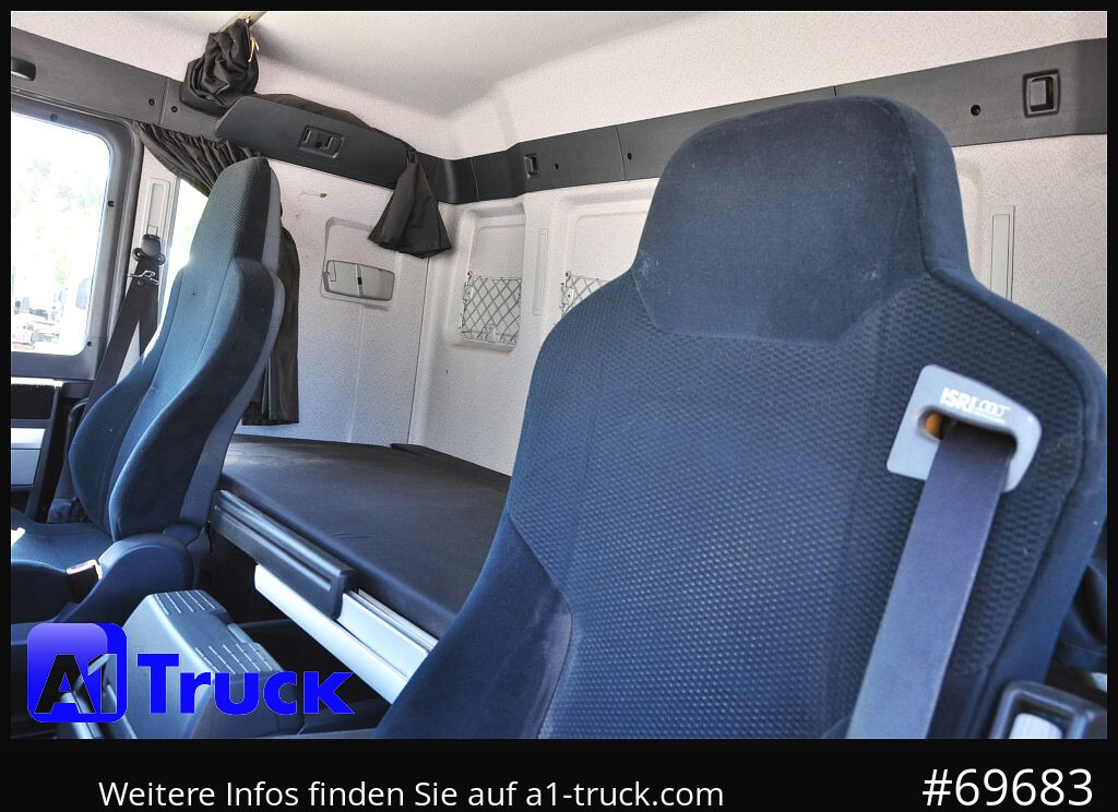 MAN TGX 26,500, Meiller,Funk, Lift-Lenk - Camião polibenne: foto 4 MAN TGX 26,500, Meiller,Funk, Lift-Lenk - Camião polibenne: foto 4