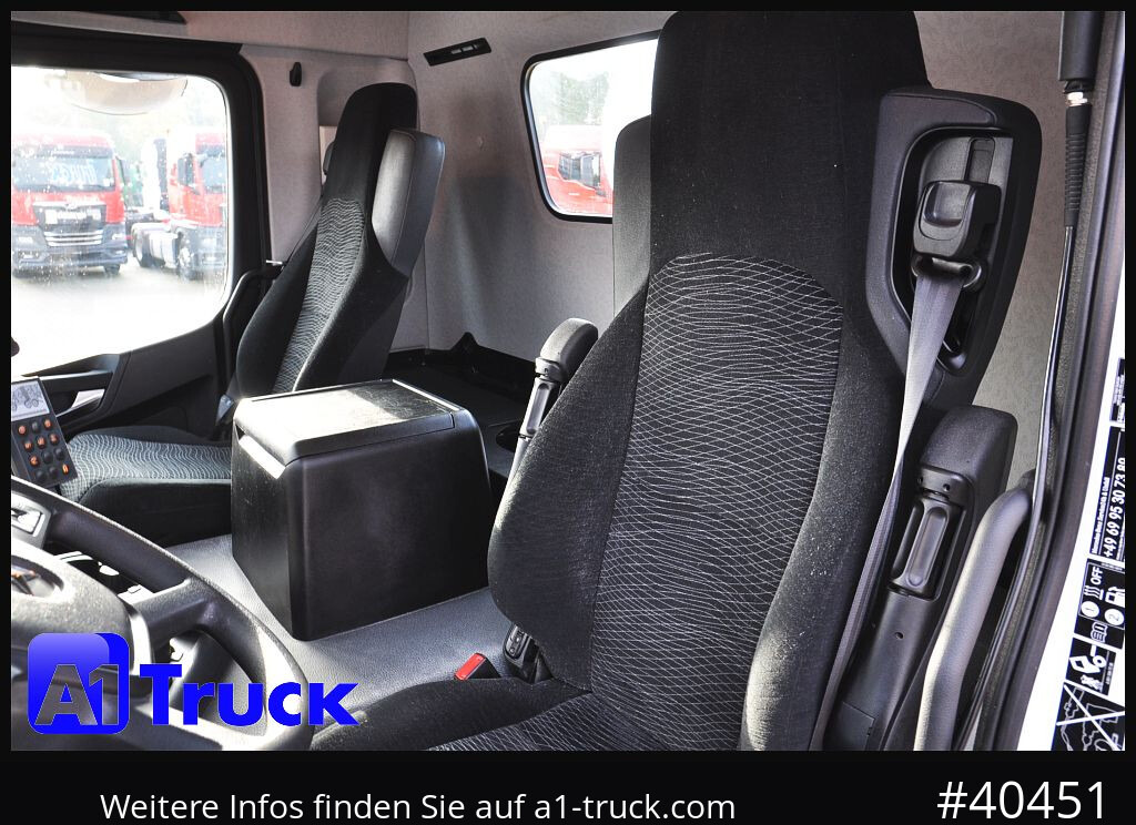 MERCEDES-BENZ Arocs 3240, Liebherr HTM 905 9m³, - Camião betoneira: foto 3 MERCEDES-BENZ Arocs 3240, Liebherr HTM 905 9m³, - Camião betoneira: foto 3